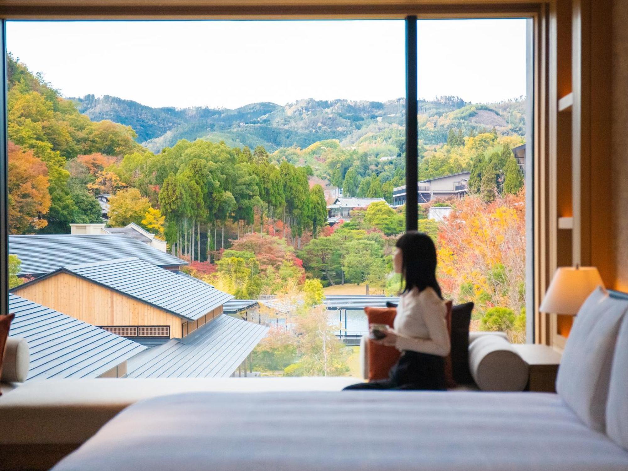 Roku Kyoto, Lxr Hotels & Resorts By Hilton — Photos 1