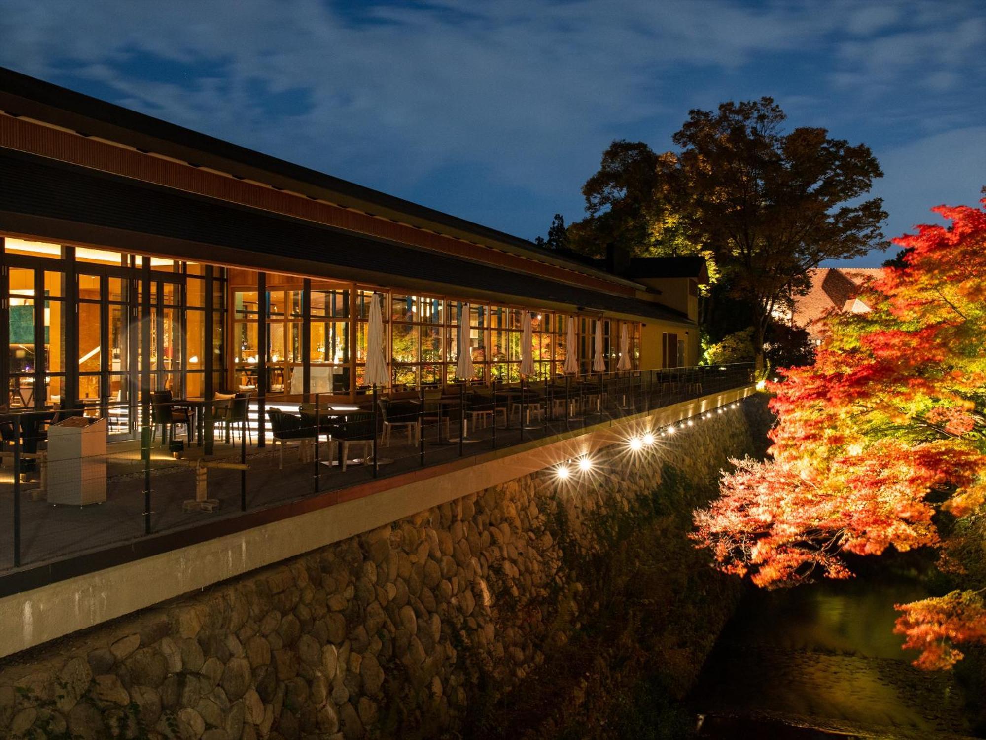 Roku Kyoto, Lxr Hotels & Resorts By Hilton — Photos 2